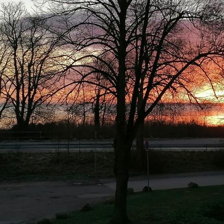 17 Dünenweg Dünenblick Daire Boltenhagen  Dış mekan fotoğraf