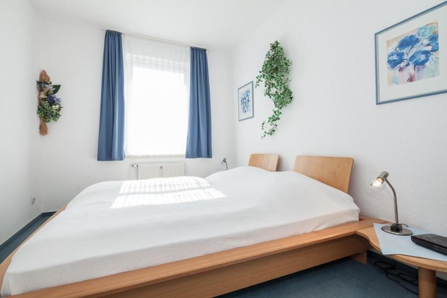 17 Dünenweg Dünenblick Daire Boltenhagen  Dış mekan fotoğraf